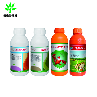 40%芐嘧·丙草胺OD ,48%丙草·丙炔·噁EC, 60%吡嘧·丁草胺OD，20%噁草·丁草胺EC，10%吡嘧磺隆WP，10%芐嘧磺隆WP，50%二氯喹啉酸WP